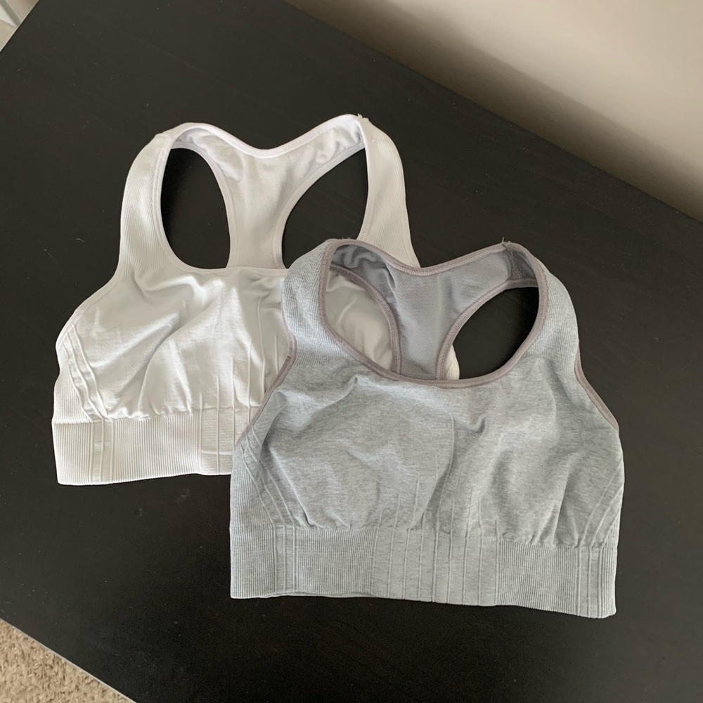 Champion sports bras bundle